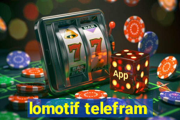 lomotif telefram