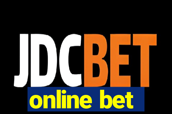 online bet