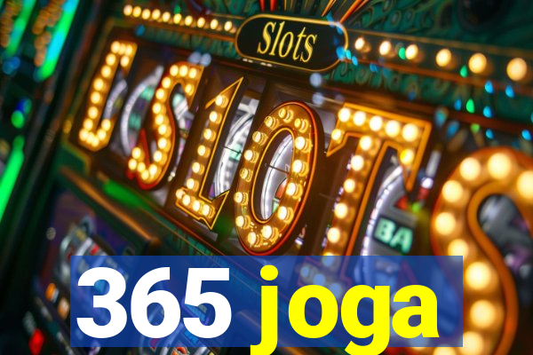 365 joga