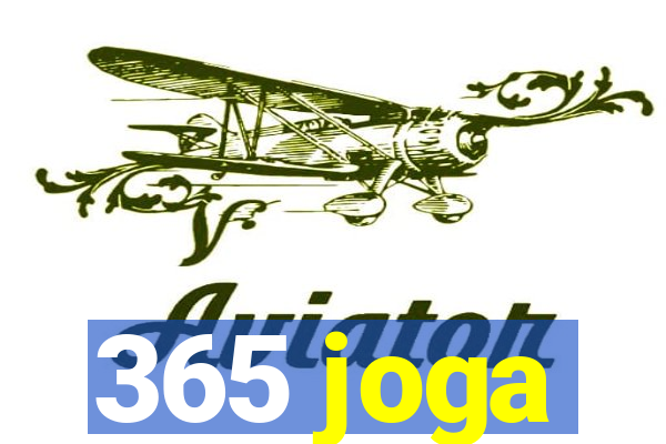 365 joga