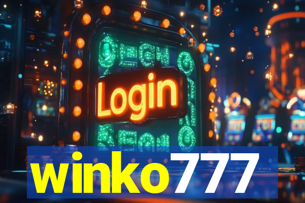 winko777