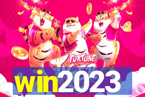 win2023