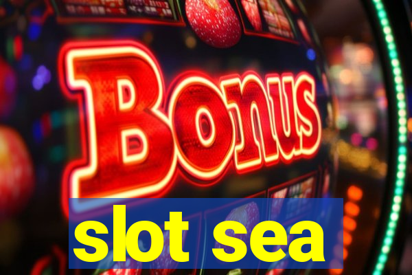 slot sea