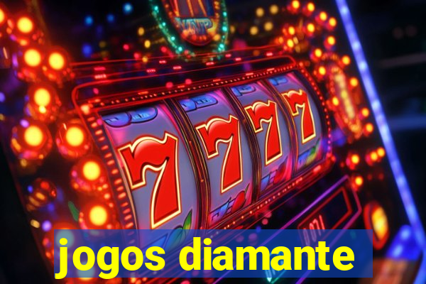 jogos diamante