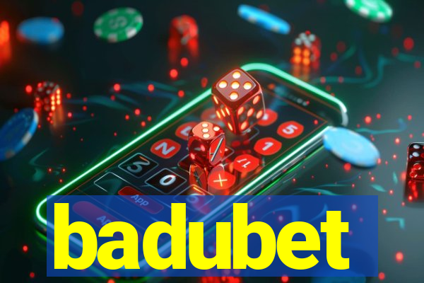 badubet