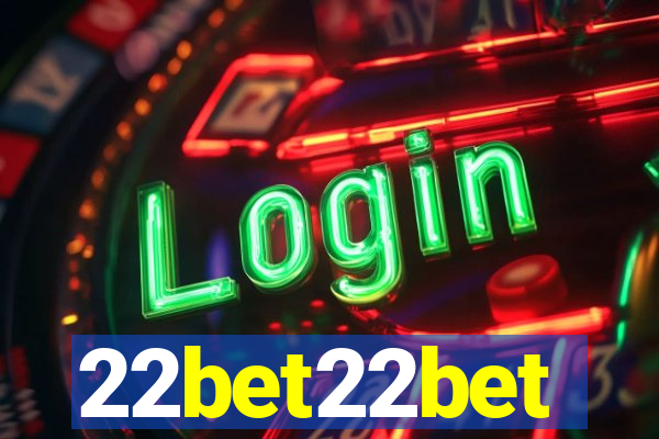 22bet22bet