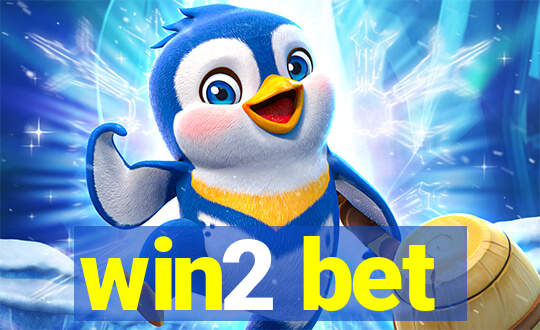 win2 bet