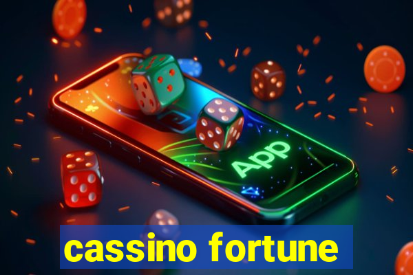 cassino fortune