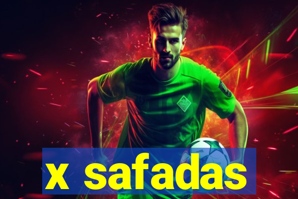 x safadas