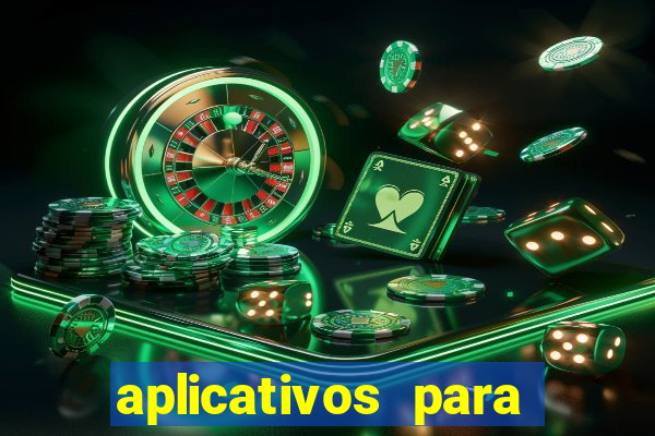 aplicativos para analisar jogos de futebol