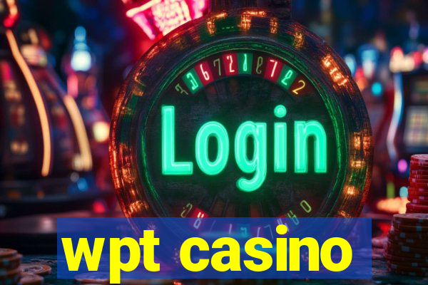 wpt casino