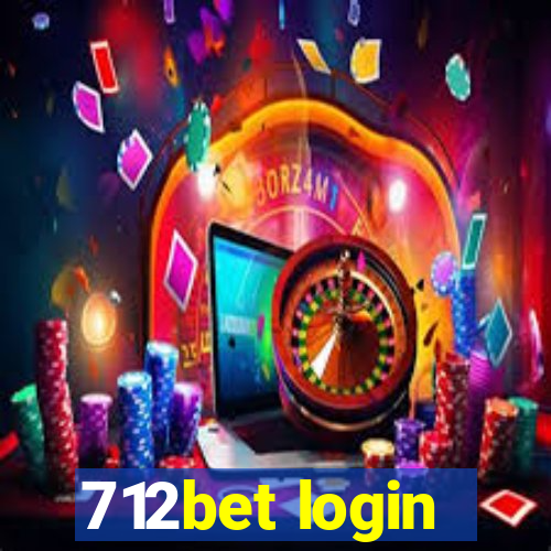 712bet login