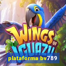 plataforma bv789