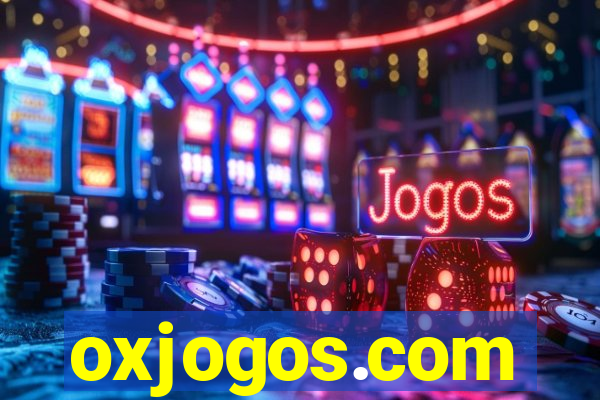 oxjogos.com