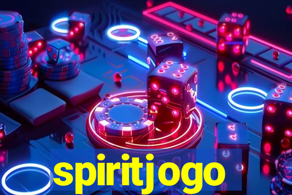 spiritjogo