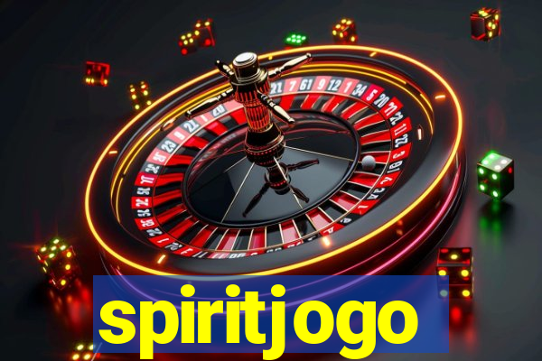 spiritjogo