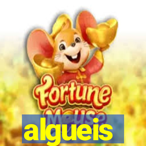 algueis