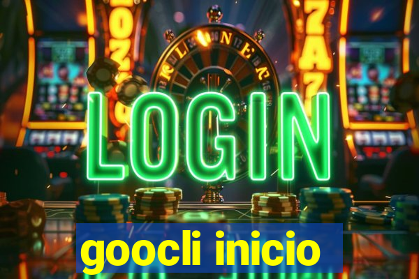 goocli inicio