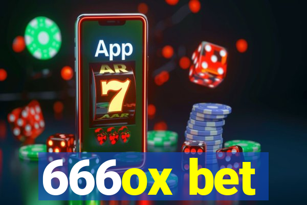 666ox bet