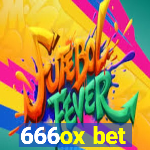 666ox bet