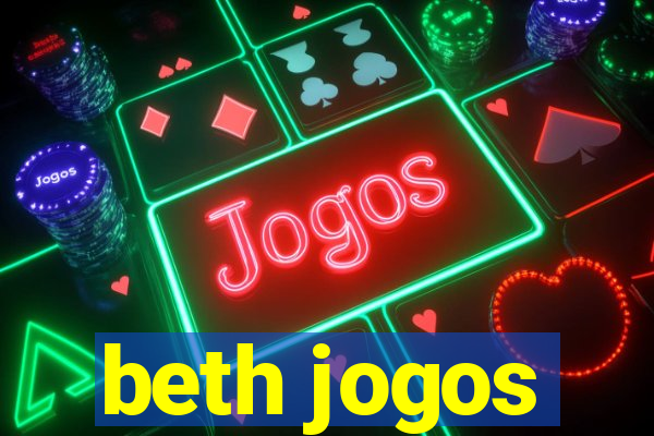 beth jogos