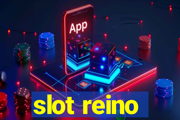 slot reino