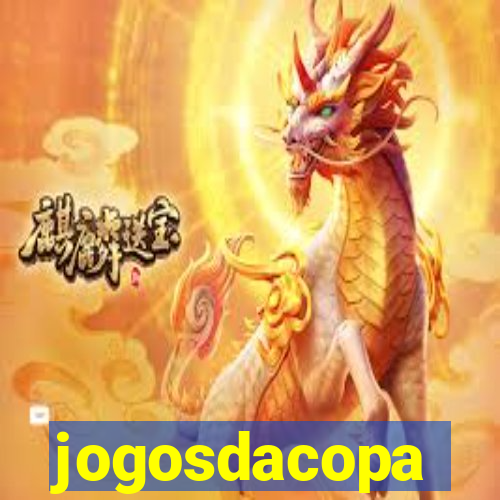 jogosdacopa