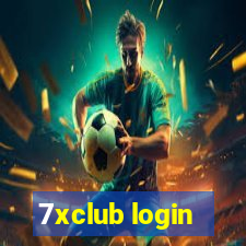 7xclub login