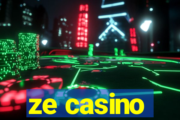 ze casino