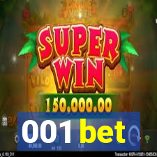 001 bet