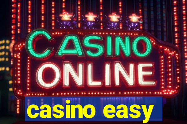 casino easy