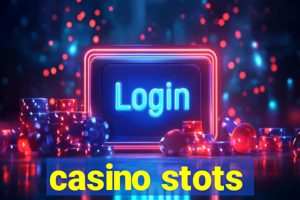 casino stots