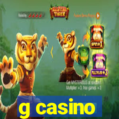 g casino