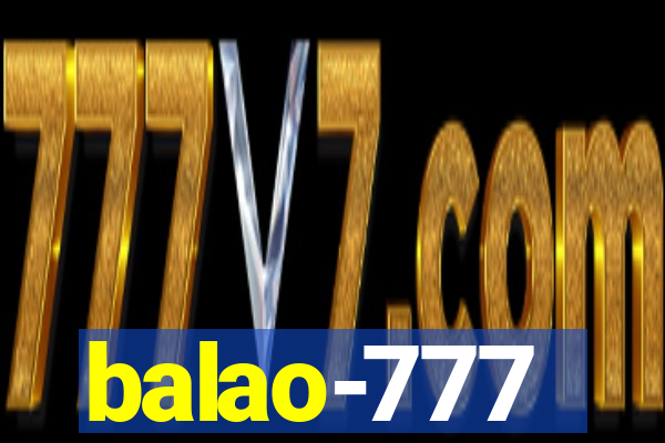 balao-777