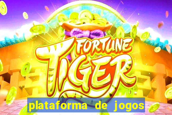 plataforma de jogos vai acabar