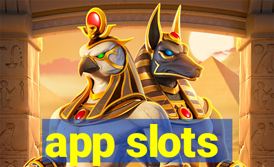 app slots