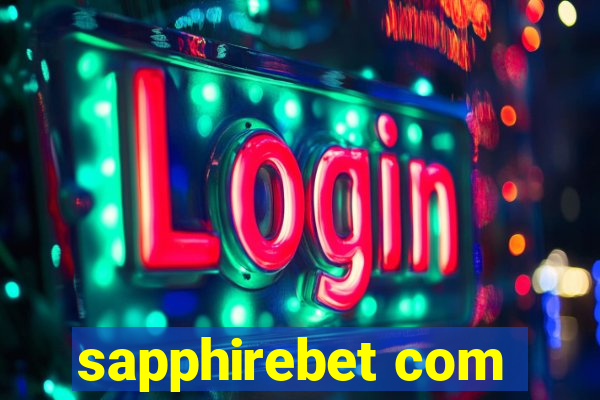 sapphirebet com