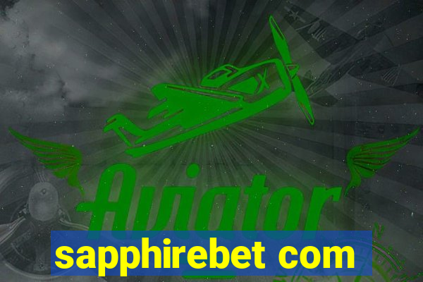 sapphirebet com