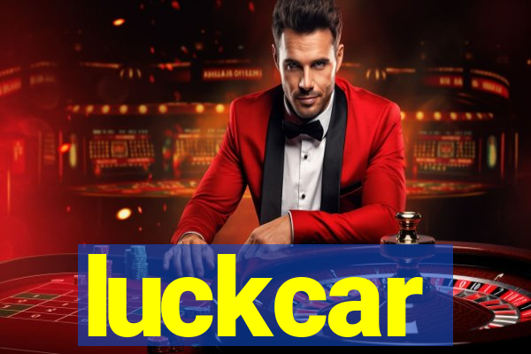 luckcar