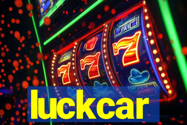 luckcar