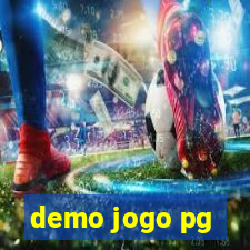 demo jogo pg