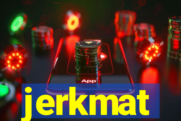 jerkmat