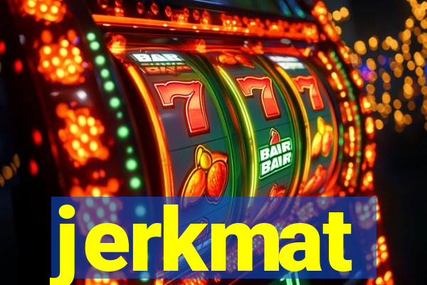 jerkmat