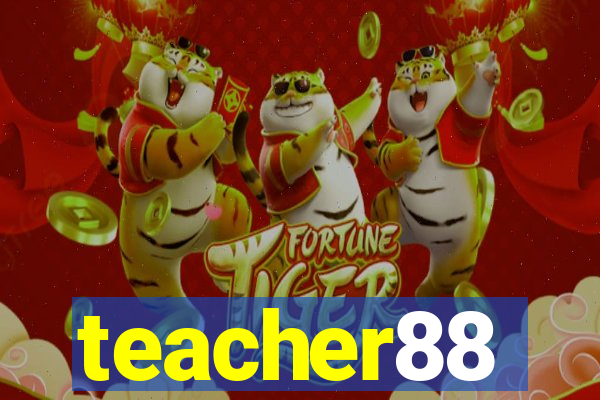 teacher88