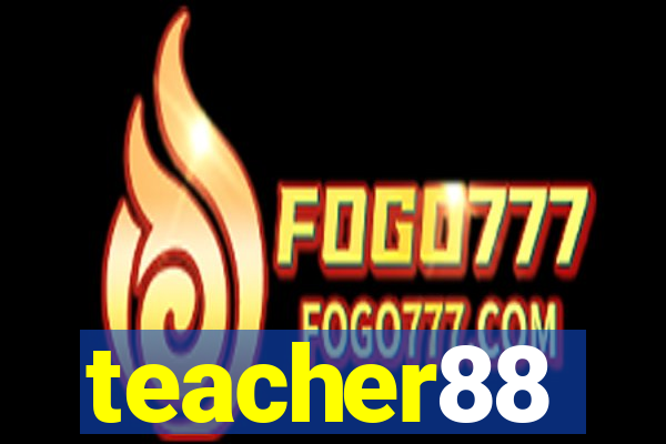 teacher88