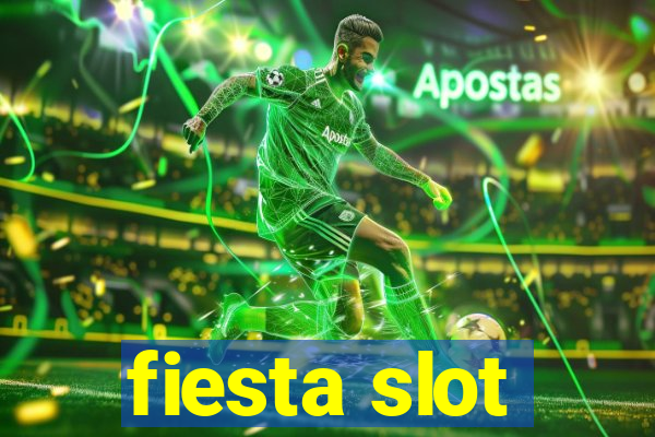 fiesta slot