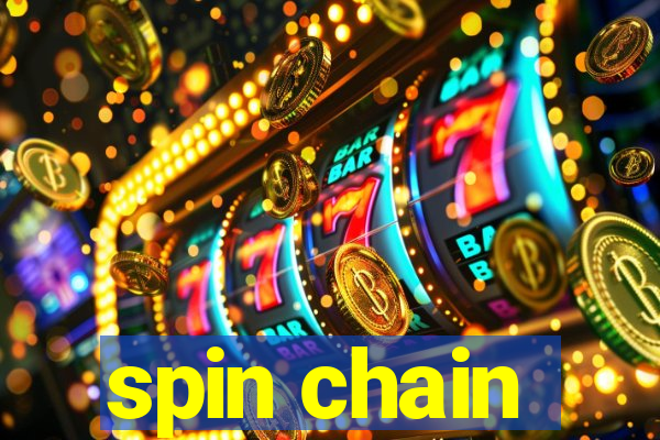 spin chain