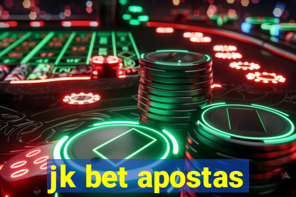 jk bet apostas