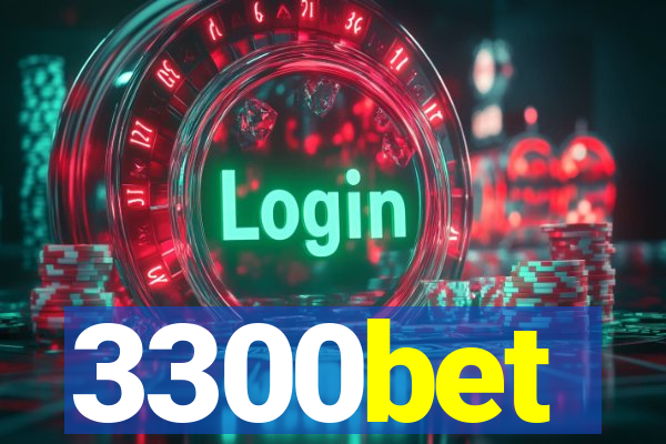 3300bet