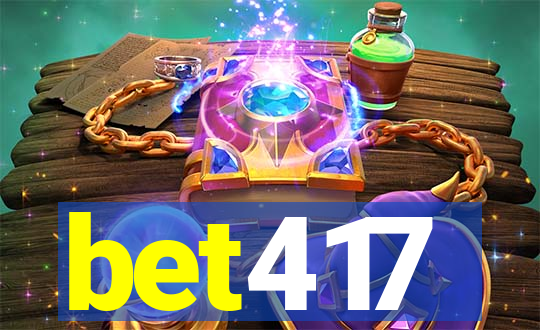 bet417